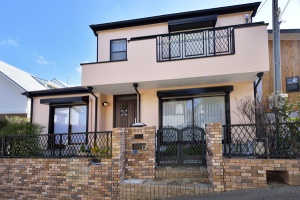 リフォーム事例写真