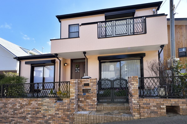 リフォーム事例写真