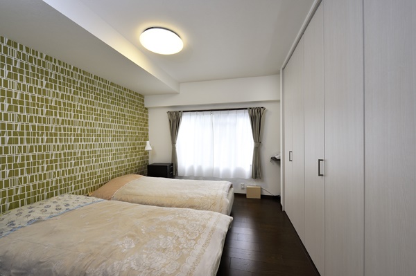 リフォーム事例写真