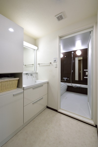 リフォーム事例写真