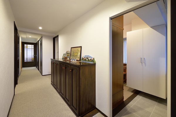 リフォーム事例写真