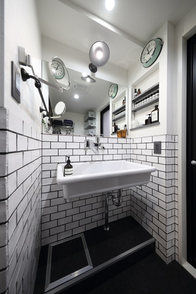 リフォーム事例写真