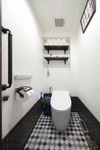 リフォーム事例写真