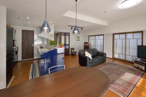 リフォーム事例写真