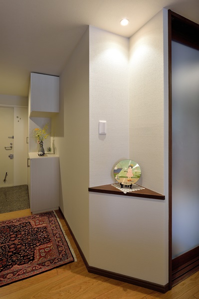 リフォーム事例写真