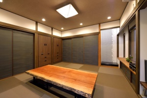 リフォーム事例写真