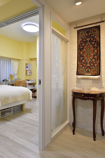 リフォーム事例写真