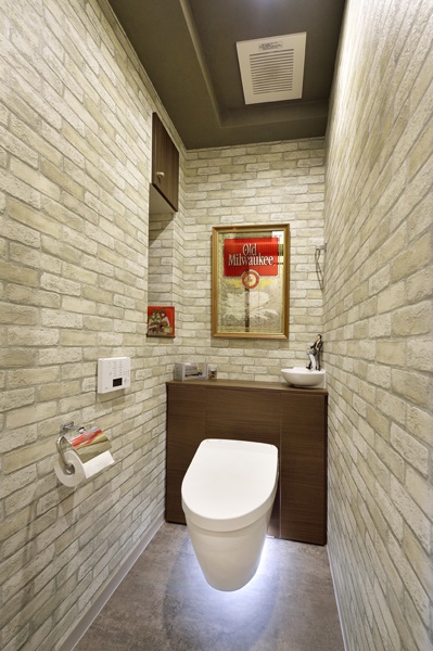 リフォーム事例写真