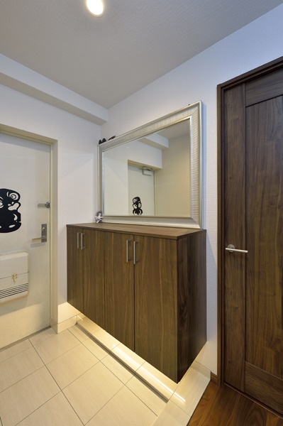 リフォーム事例写真