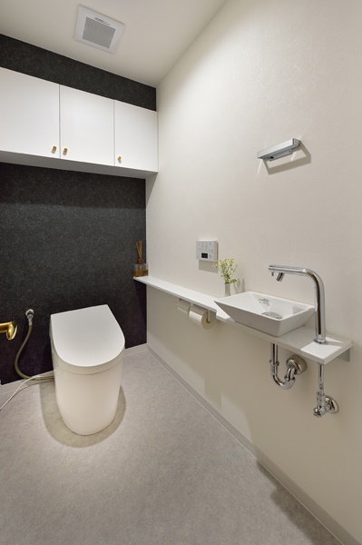 リフォーム事例写真