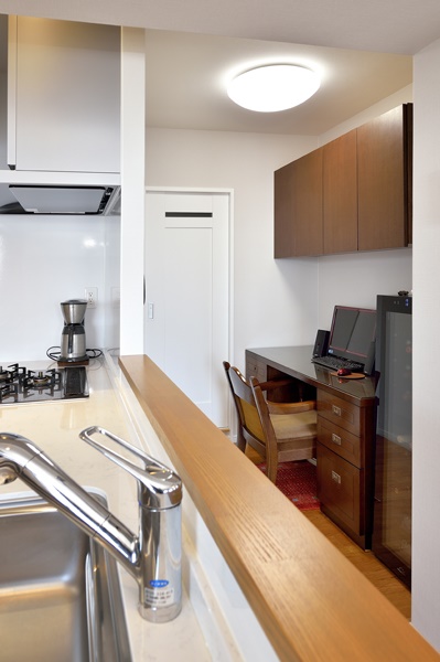 リフォーム事例写真