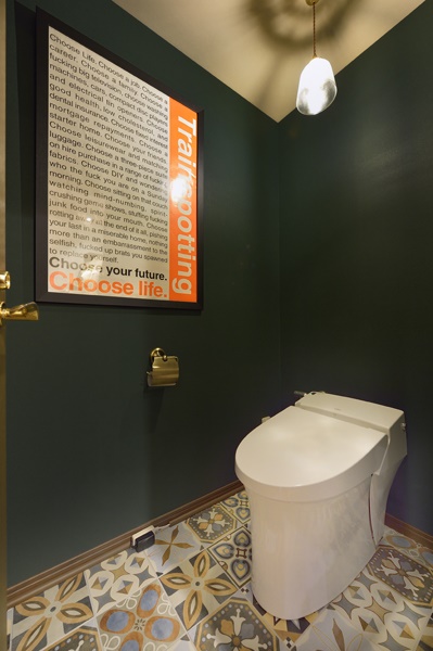 リフォーム事例写真