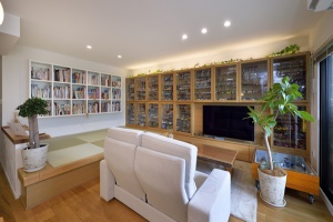 リフォーム事例写真