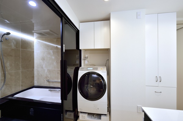 リフォーム事例写真