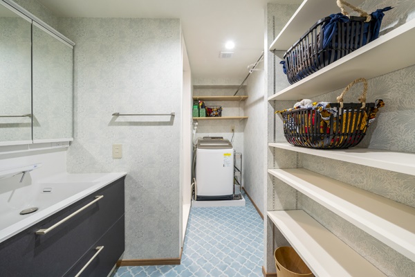 リフォーム事例写真