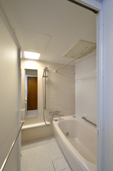 リフォーム事例写真