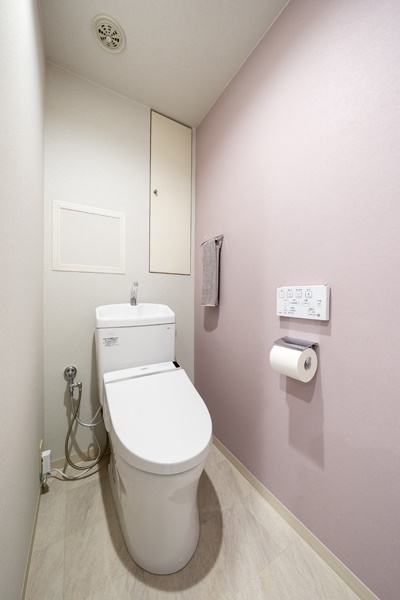 リフォーム事例写真