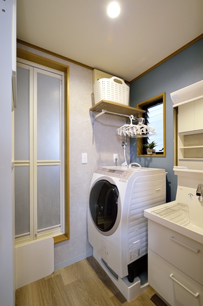 リフォーム事例写真