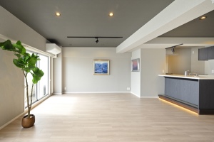 リフォーム事例写真