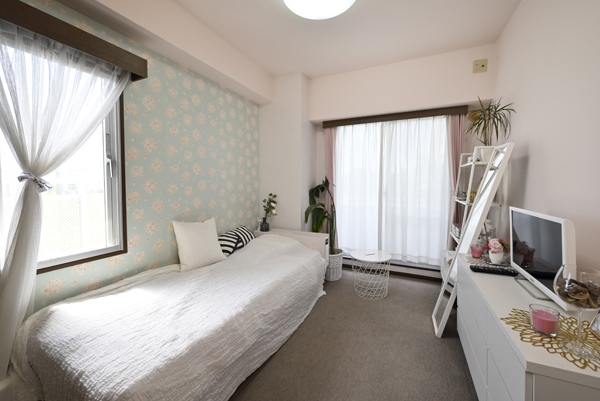 リフォーム事例写真