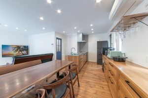 リフォーム事例写真