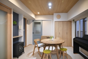 リフォーム事例写真