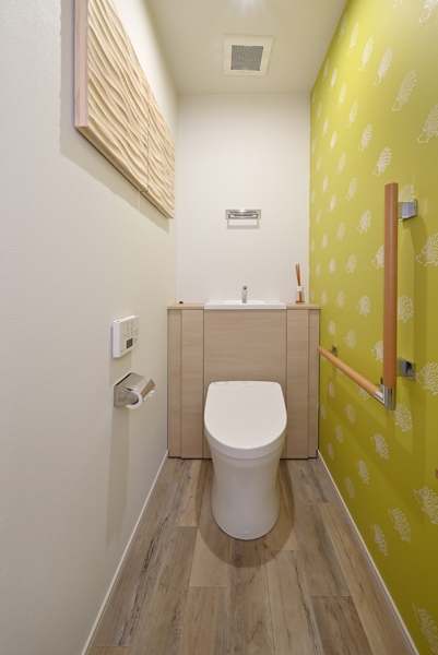 リフォーム事例写真