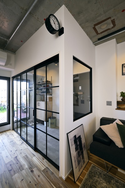 リフォーム事例写真