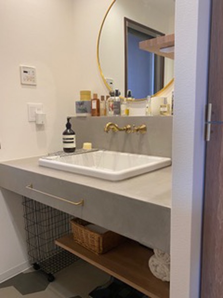 リフォーム事例写真