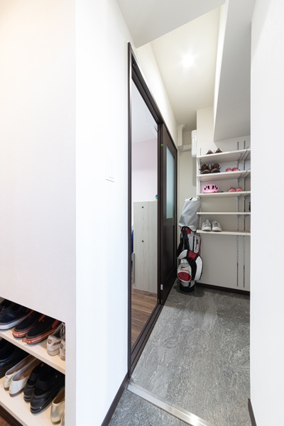 リフォーム事例写真