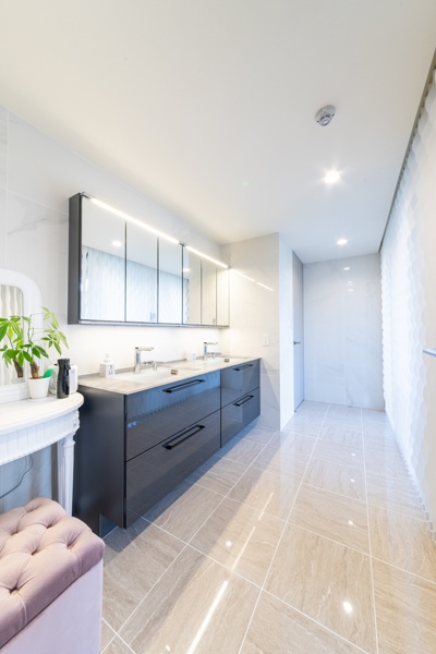 リフォーム事例写真