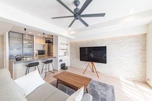 リフォーム事例写真