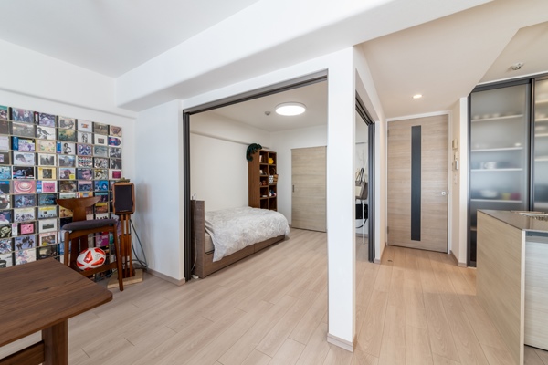 リフォーム事例写真