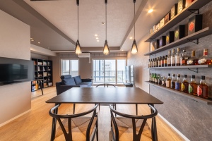 リフォーム事例写真