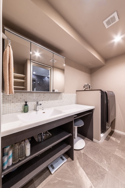 リフォーム事例写真