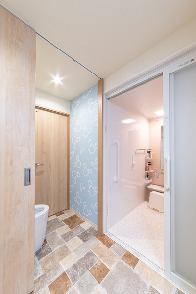 リフォーム事例写真