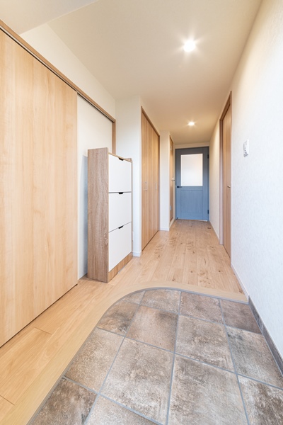 リフォーム事例写真