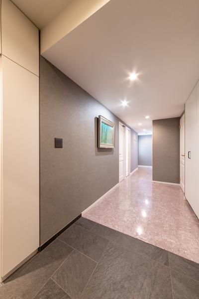 リフォーム事例写真