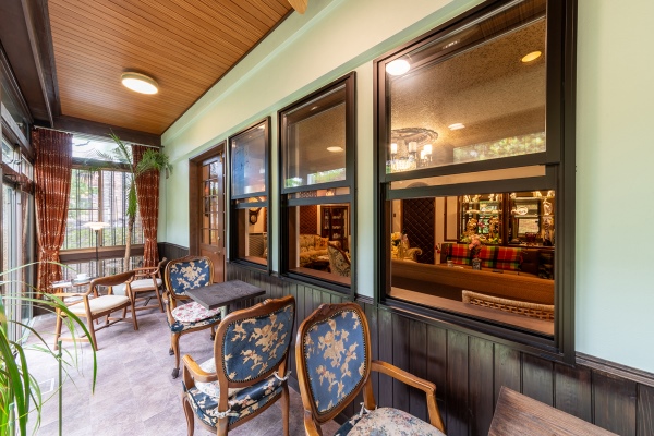 リフォーム事例写真