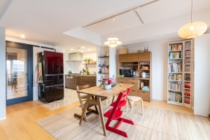 リフォーム事例写真