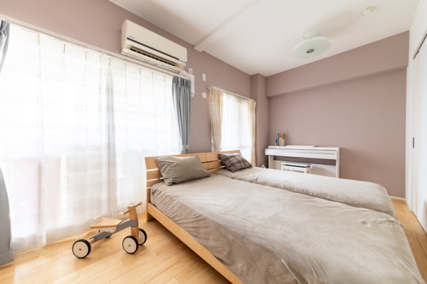 リフォーム事例写真