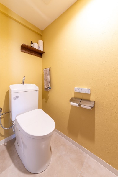 リフォーム事例写真