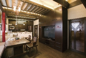 パナソニック リフォームのリフォーム事例