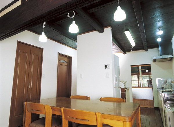 リフォーム事例写真