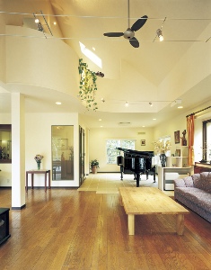 パナソニック リフォームのリフォーム事例