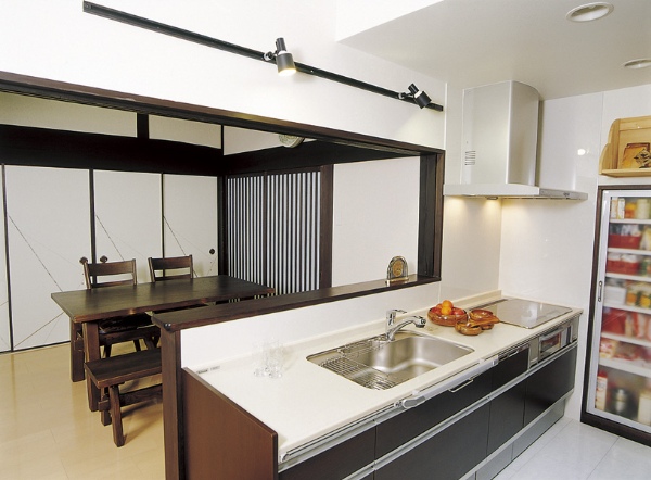 リフォーム事例写真