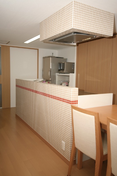 リフォーム事例写真