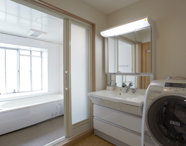 リフォーム事例写真