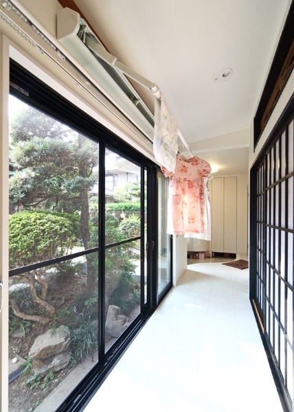 リフォーム事例写真