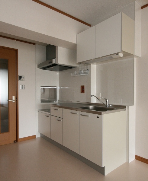 リフォーム事例写真